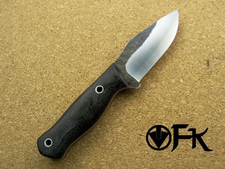 Available Fletcher Knives!!!